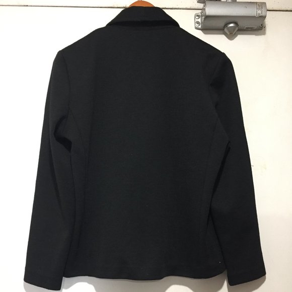 VINTAGE GLENAYR KITTEN LIGHTWEIGHT JACKETS SIZE S - Picture 5 of 6